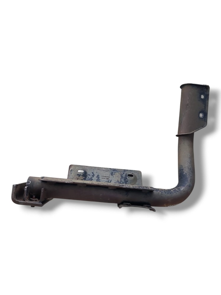 Suporte Paralama Ford Cargo 2842 2014 VK118 5