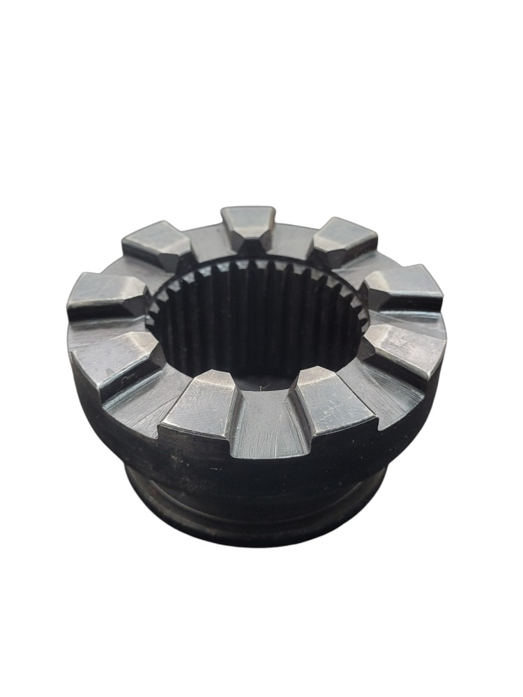 Engrenagem Cubo Acoplamento Valtra 2