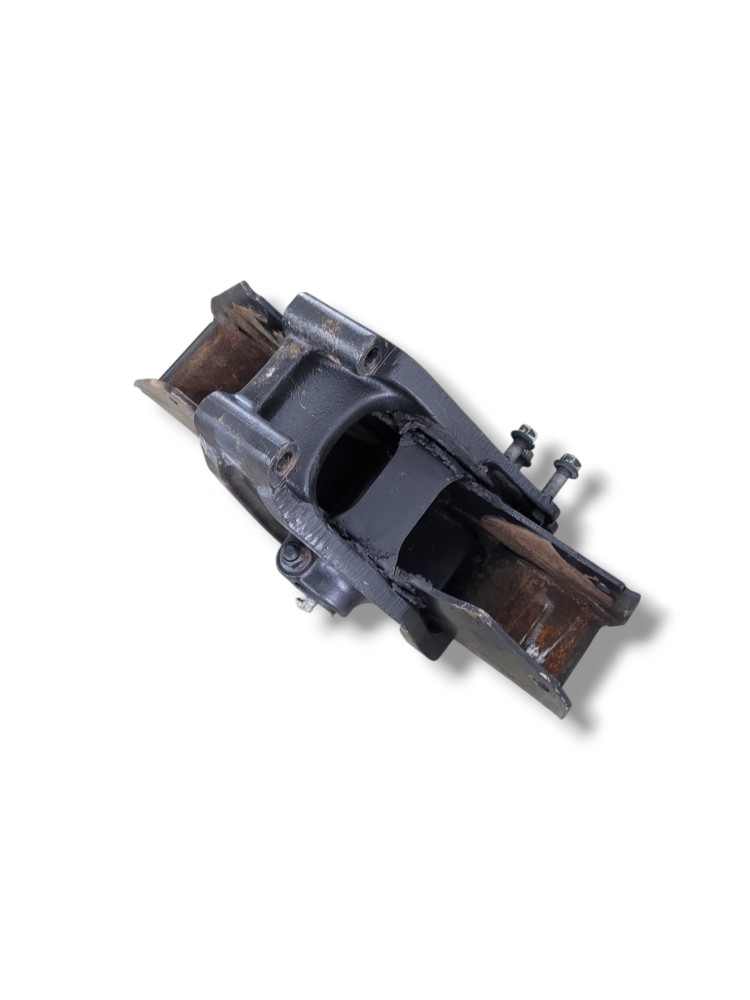 Suporte Balança Truck Suspensys Man Tgx 28.440 2017 VK92 3