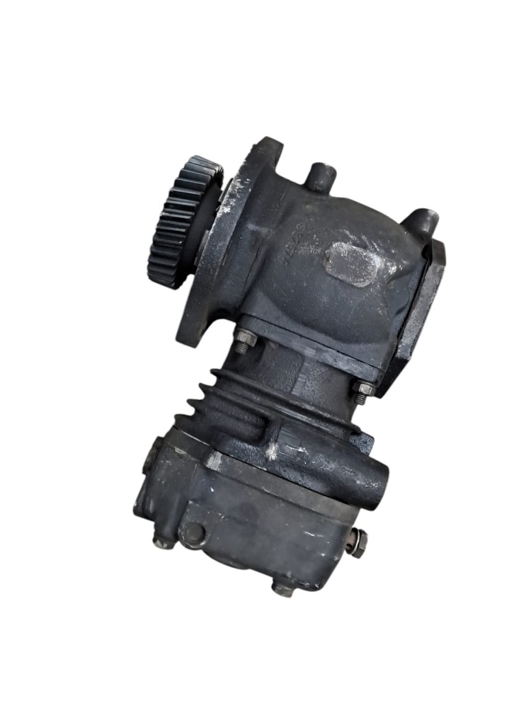 Compressor Ar Motor Mwm X12 Vw 13180 5