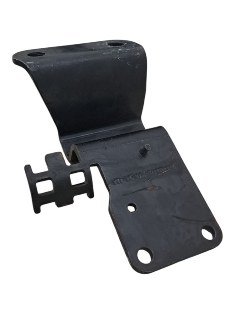 Suporte Fixacao Bomba Arla MAN TGX 28440 2014 VK177 3