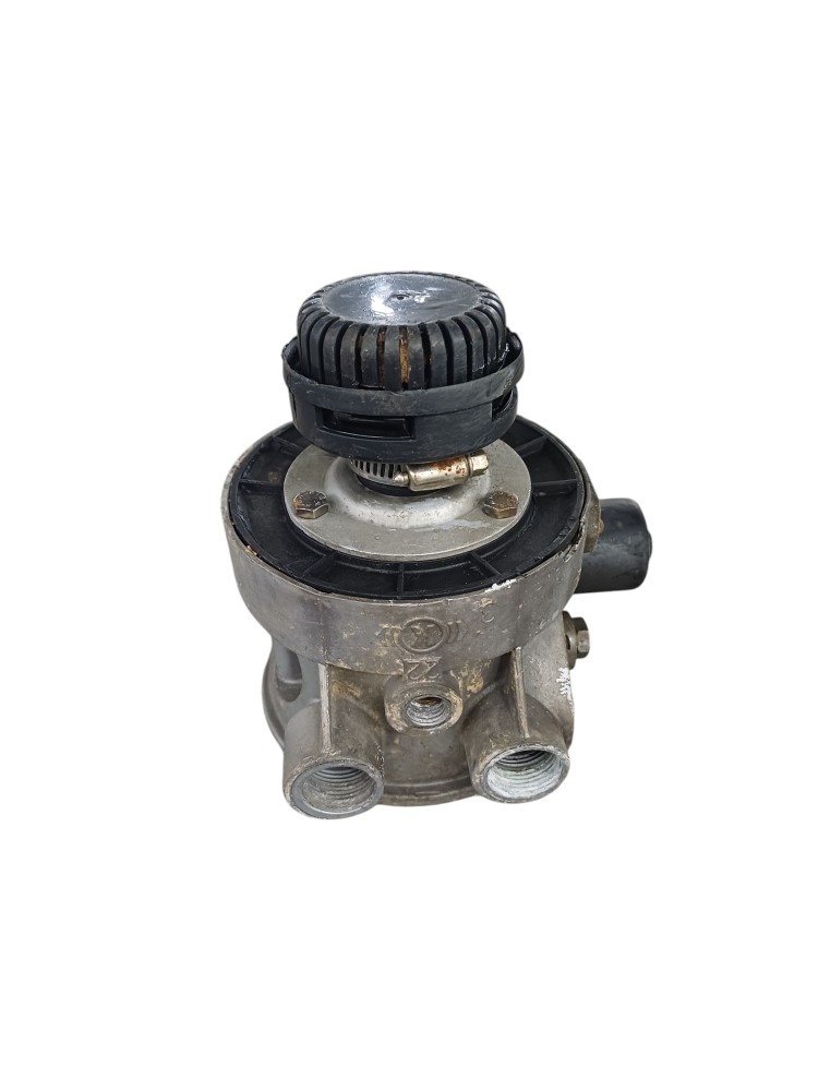 Valvula Rele Freio Wabco 2023 6