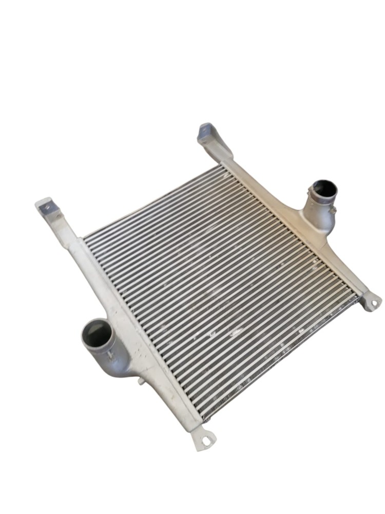 Intercooler Iveco Stralis 410 2011 2