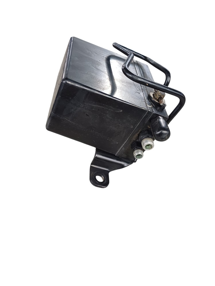 Bomba Bascular Cabine Volvo Fh 240 2020 2