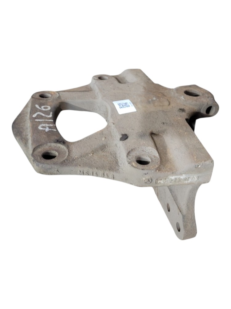 Suporte Mola Traseira Ford Cargo 2422 2006 1