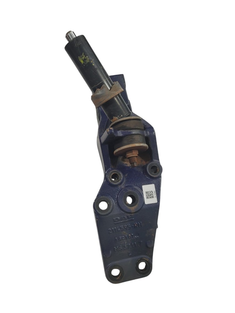 Suporte Cabine Daf Xf Direito 4