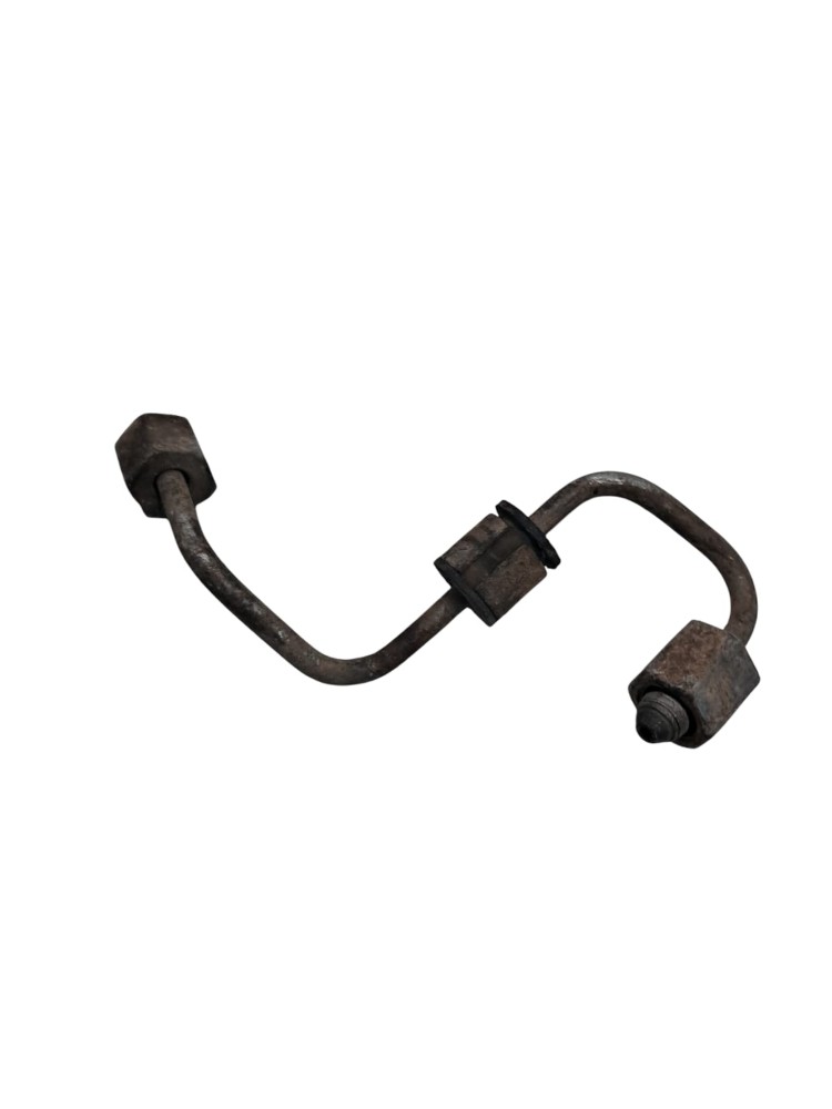 Cano Injetor Motor Cummins Lsb 3.9 Ford Cargo 2