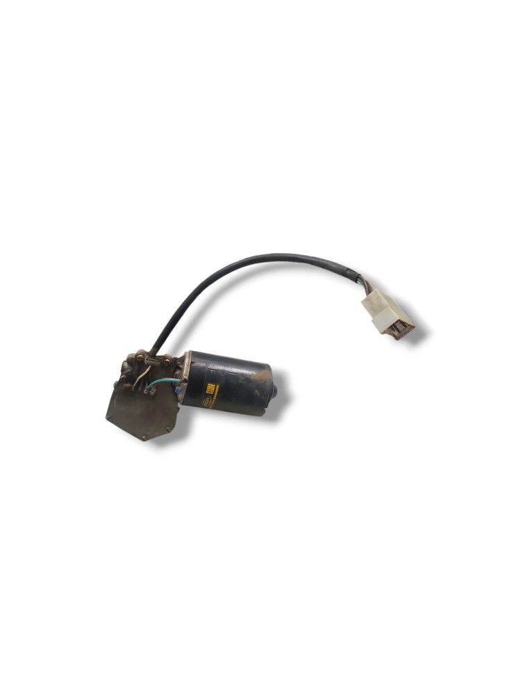 Motor Limpa Parabrisa Mb 914 4