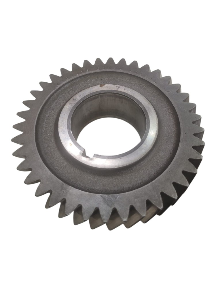 Engrenagem 5 Marcha Cambio Eaton Fs6306 3