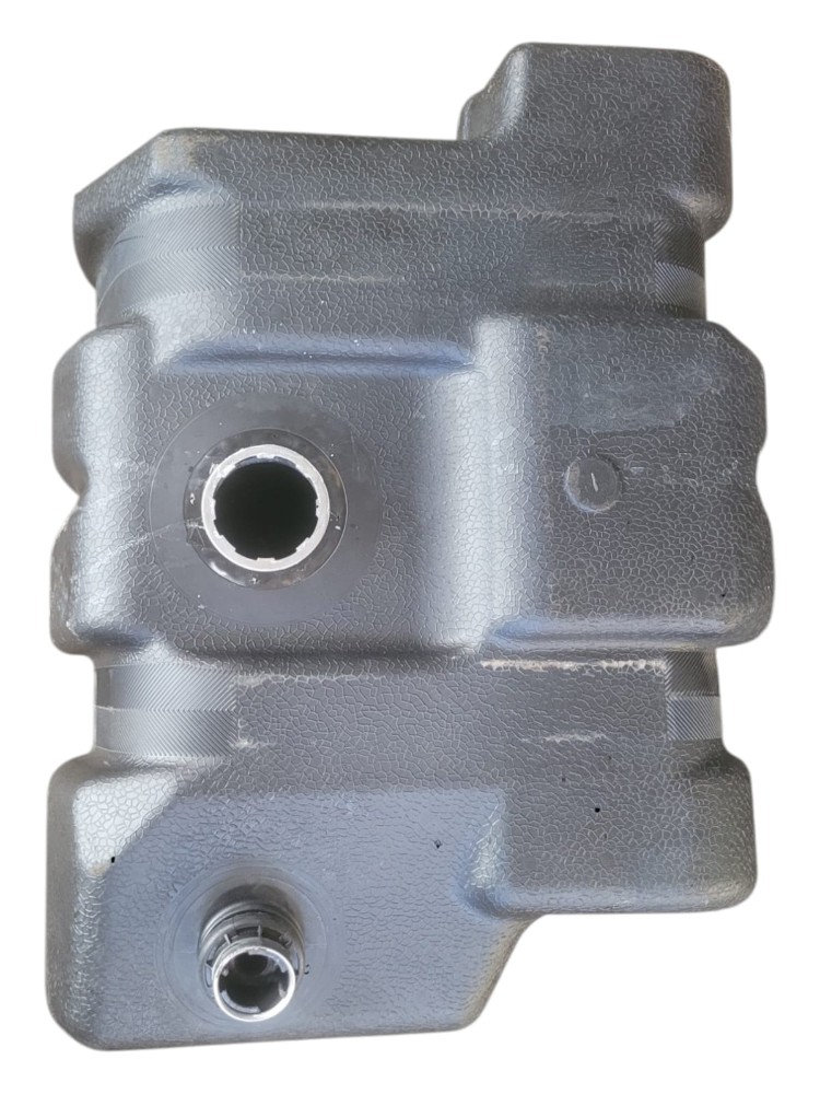 Tanque Arla Mb New Actros