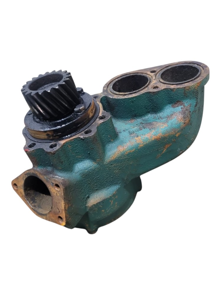 Bomba Agua Volvo N10 N12 Edc 2