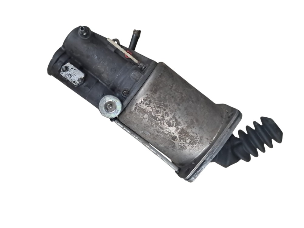 Servo Atuador Embreagem Iveco Stralis 5