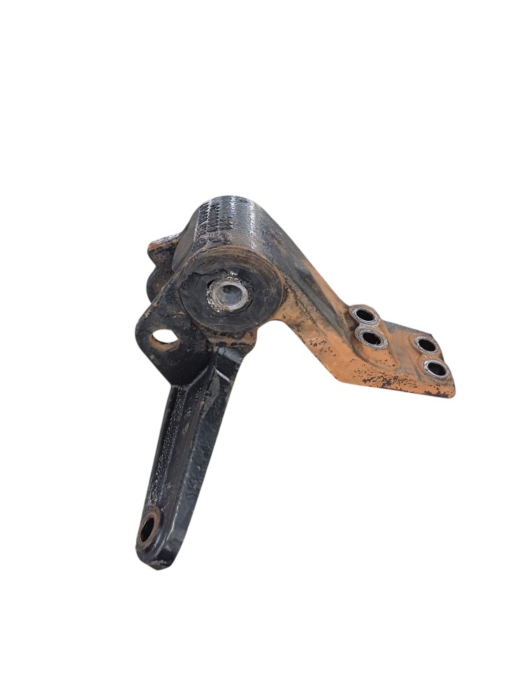 Calco Mola Dianteiro Vw Constellation 2015 6