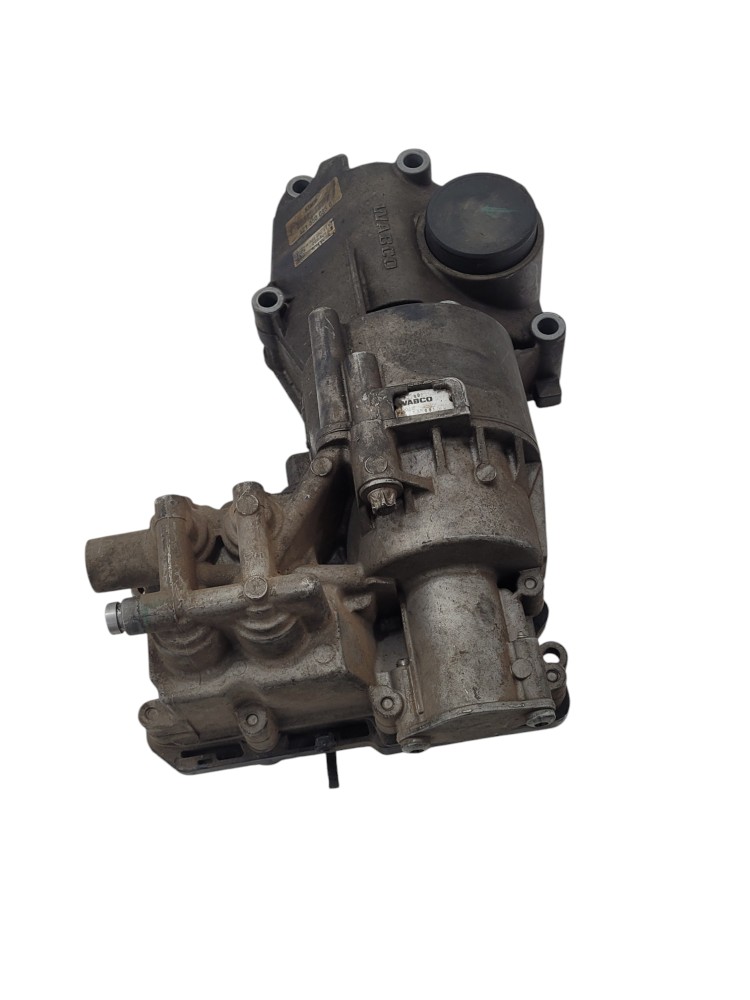Cilindro Trambulador Caixa Cambio Wabco 4