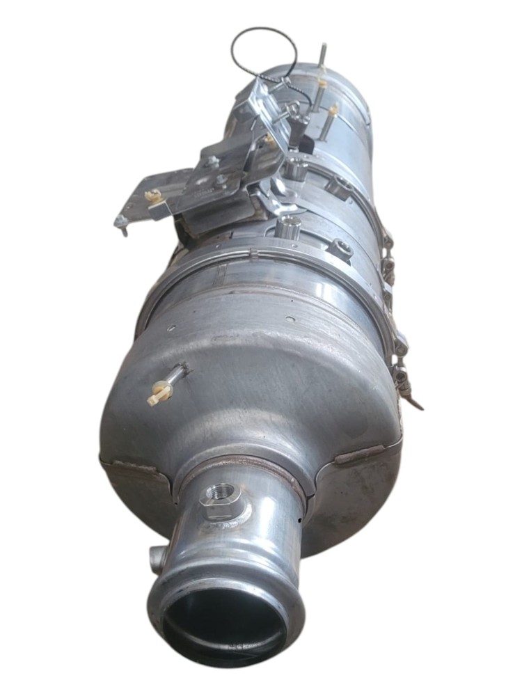 Catalisador Vw 11.180 2025 VO42 6