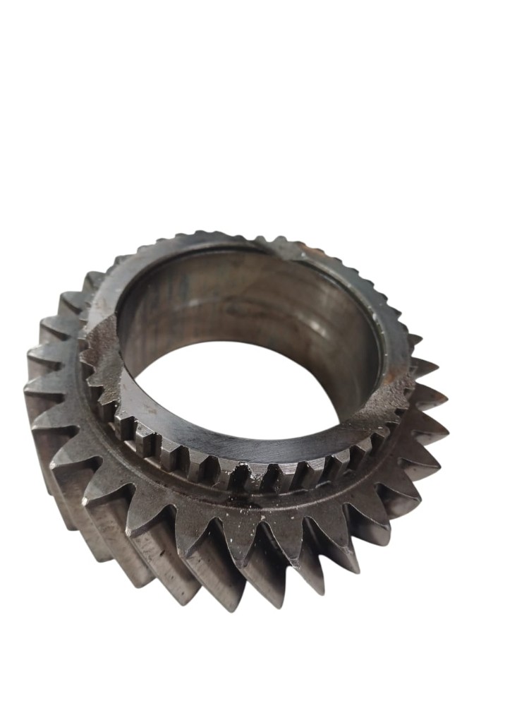 Engrenagem 3 Marcha Caixa Zf S420 4