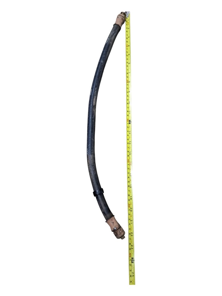 Mangueira Continental Sistema Freios Ar 10mm 5