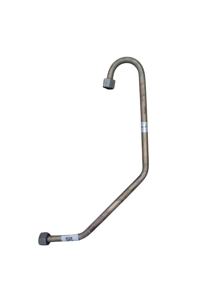 Tubo Compressor Man 4