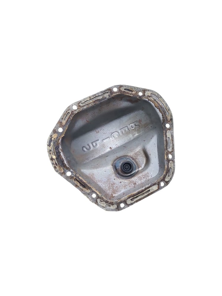 Tampa Diferencial F 1000 8