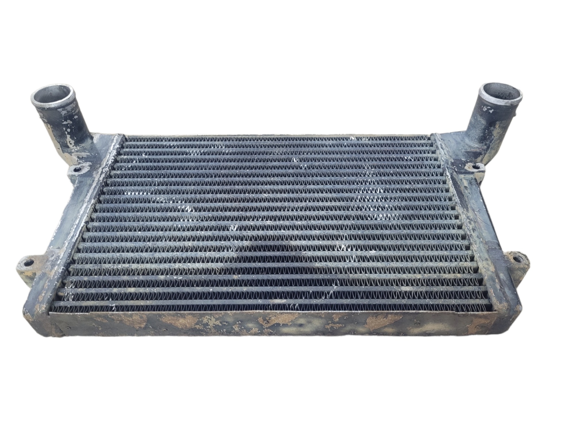 Intercooler Agrale Neobus Thunder 2002 2