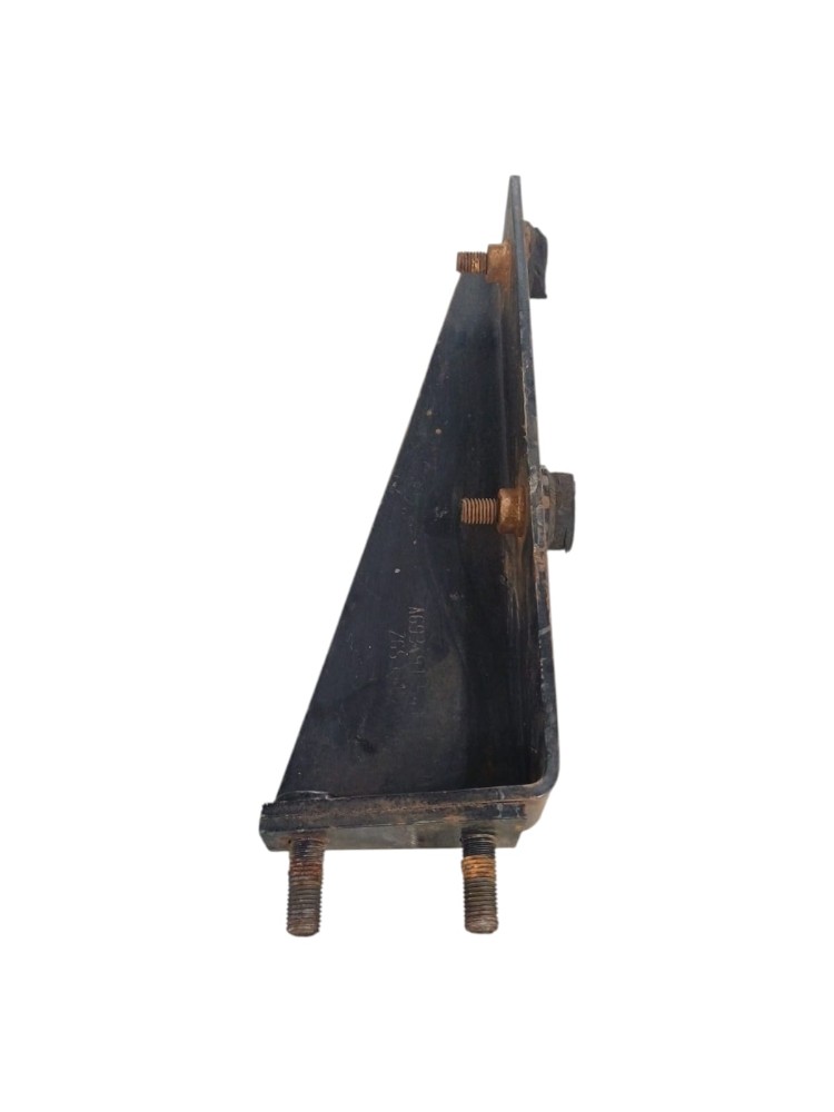 Suporte Silenciador Catalisador Mb 1214 1990 A 1995 5