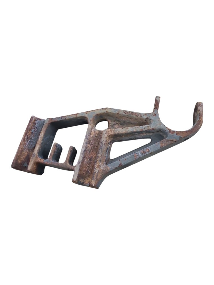 Suporte Inferior Dianteiro Volvo 2