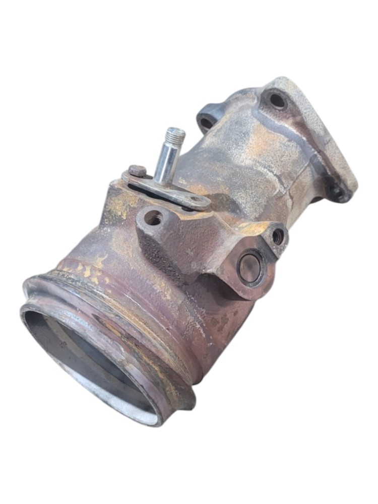 Coletor Freio Motor Mb 2