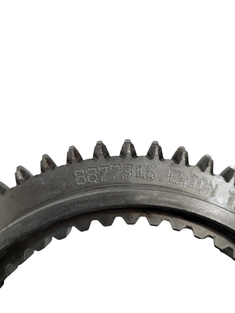 Cone Sincronizador Caixa Eaton Volvo Vm 240 2004 2005 6