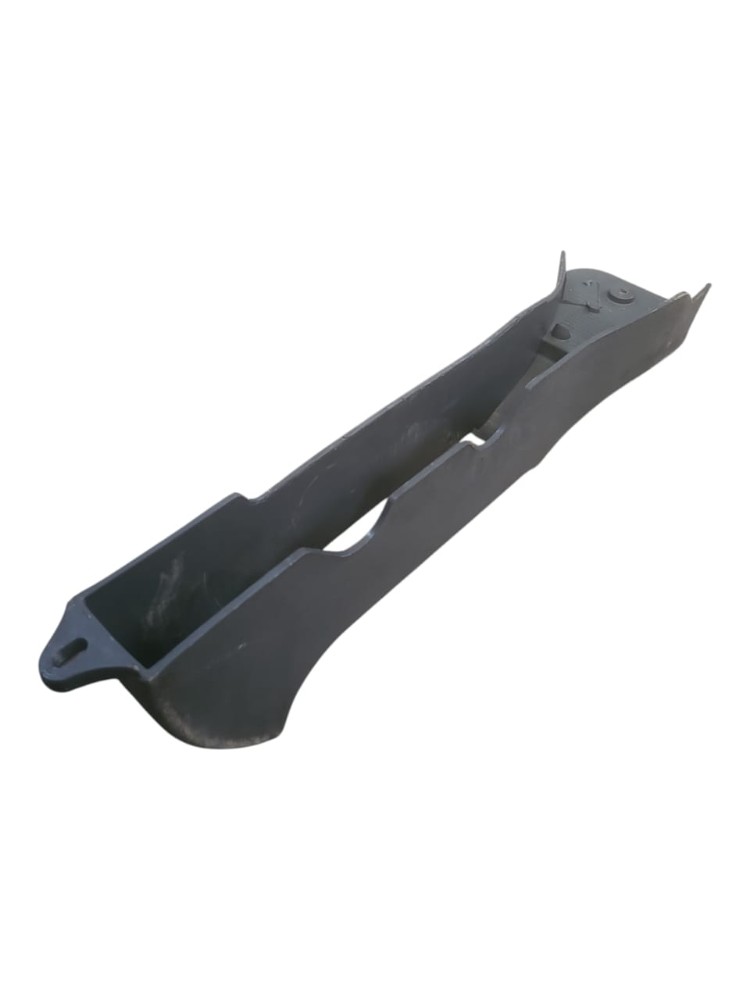 Moldura Alavanca Freio Mao Foton 1039 2020 VN127 5