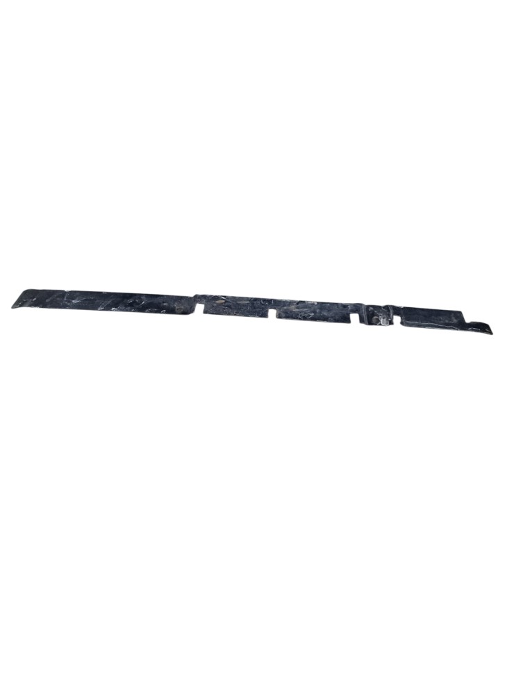 Friso Moldura Ford Cargo 2001 4