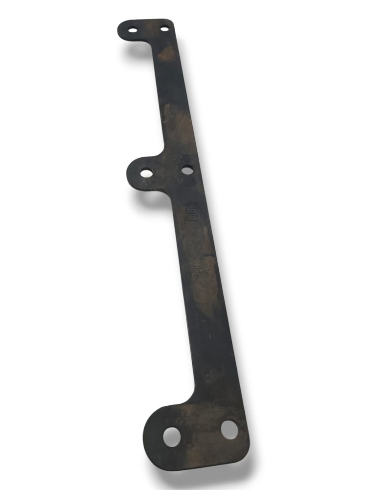 Suporte Paralama Mb Actros 2548 2021 O18 1