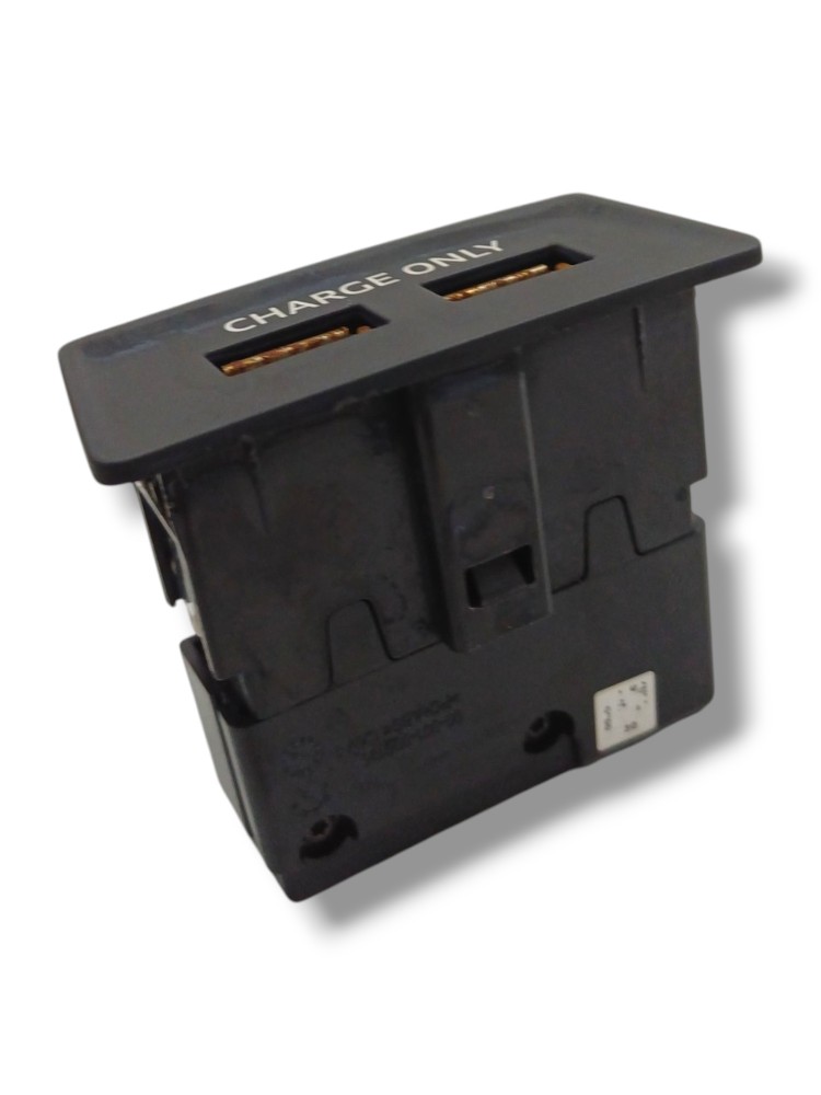 Conector Cabo Usb Man Tgx 28.440 2020 Vm189 3