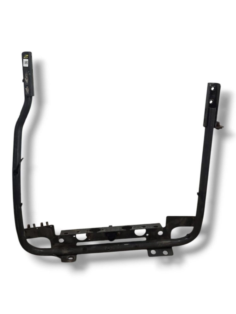 Suporte Traseiro Conexao Cabine Volvo FH 540 2014