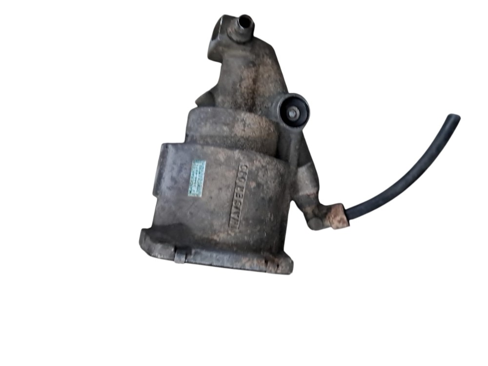 Servo Embreagem Volvo Nh12 5