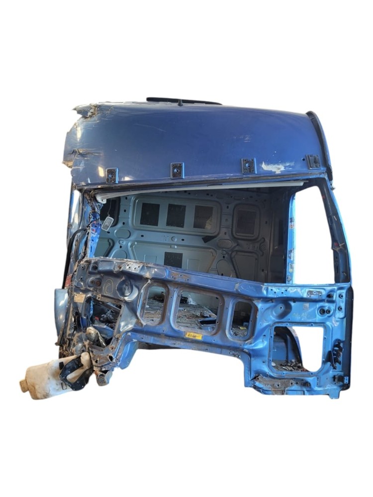 Cabine Vw 24280 6×2 2019 1