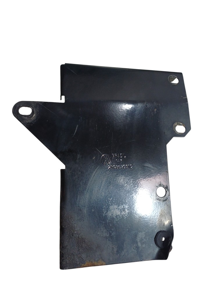 Suporte Painel Vw Constellation 1