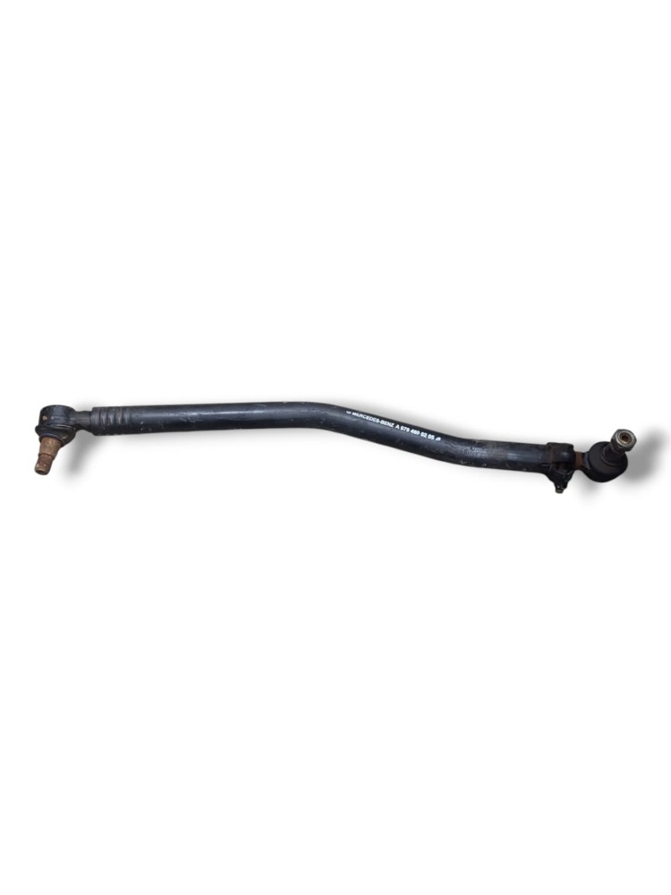 Barra Direcao MB Accelo 1016 4