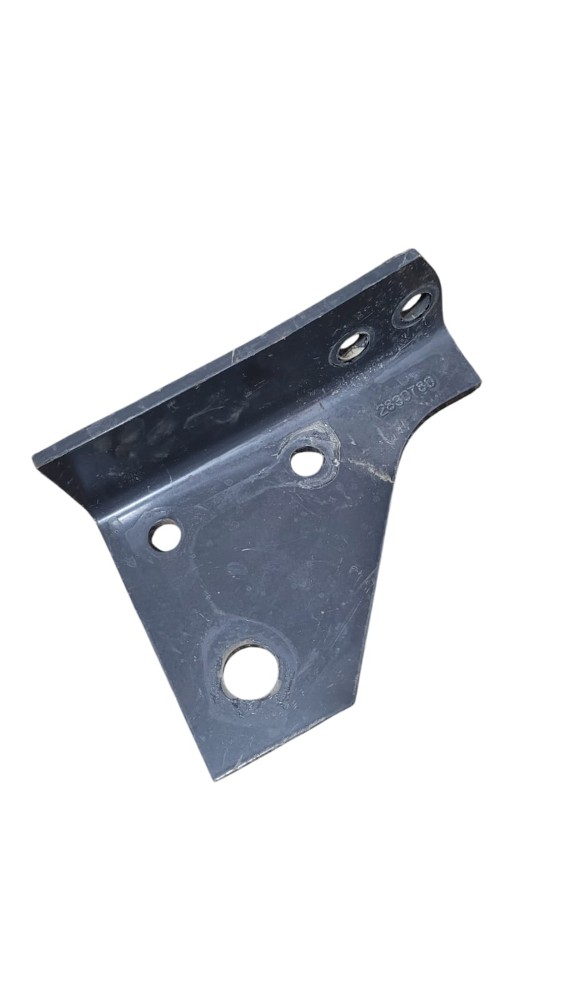 Placa Reforco Chassi Ntg 5