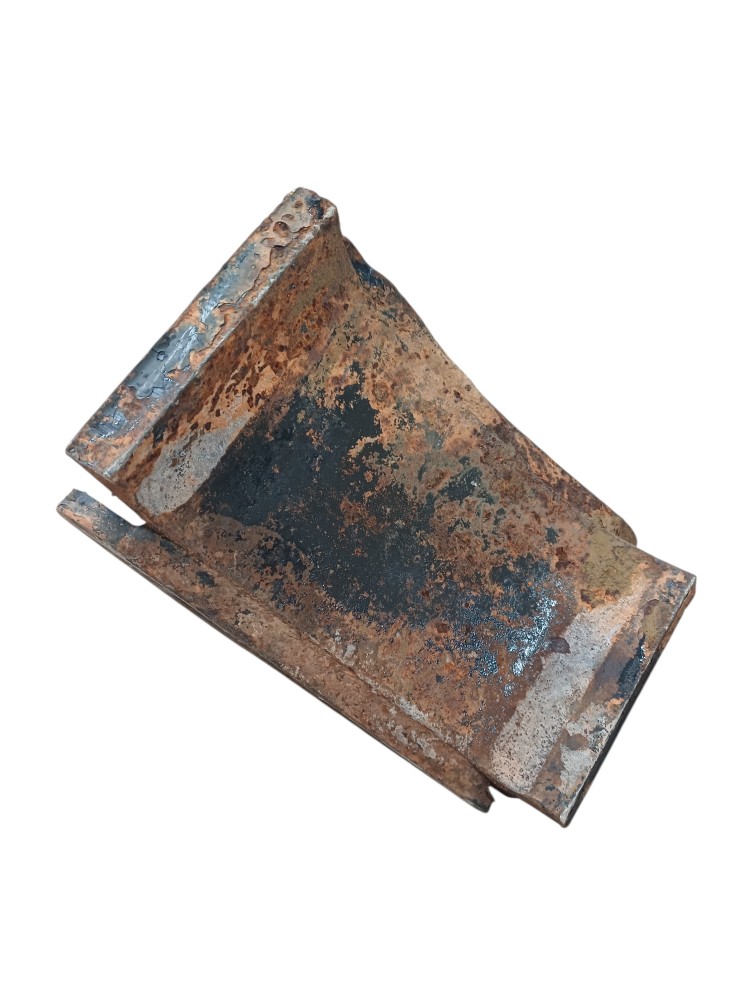 Suporte Mola Suspensys Volvo Fh 12 5