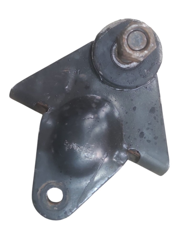 Suporte Feixe Mola Vw 8140 4