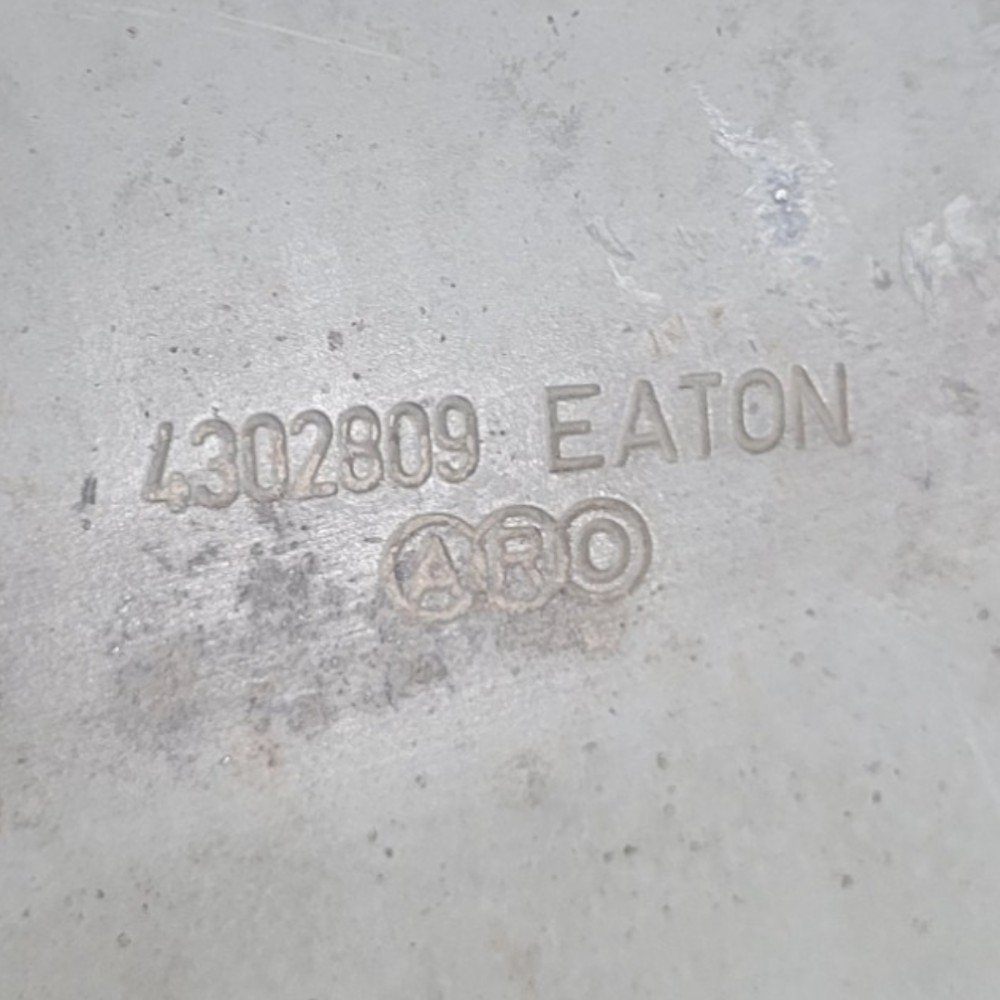 Tampa Tomada Força Eaton Ford Cargo 7