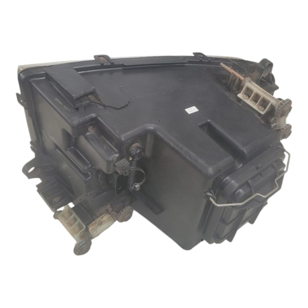 Farol Principal Vw Delivery 6.160 2019 A 2020 Esquerdo VA158 3