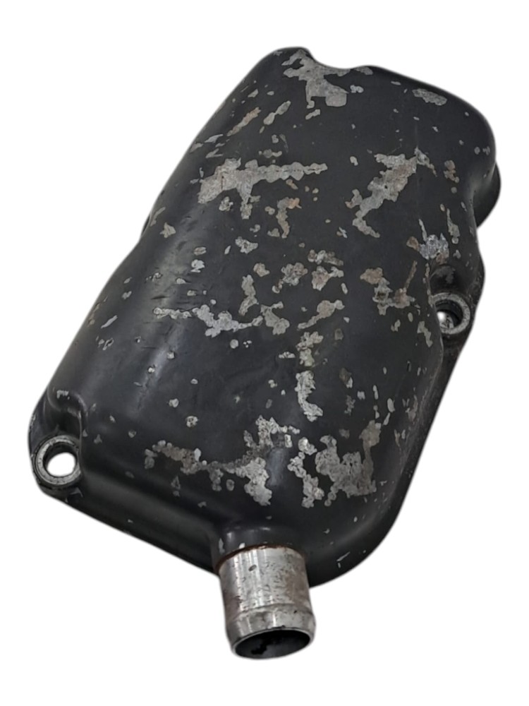 Tampa Comando Valvula Com Respiro Scania G420 1