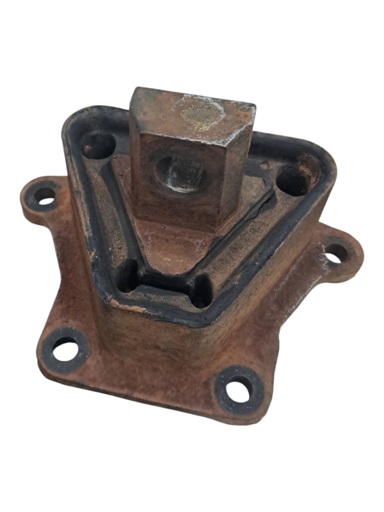 Coxim Calco Iveco Tector 2010 A 2018 1