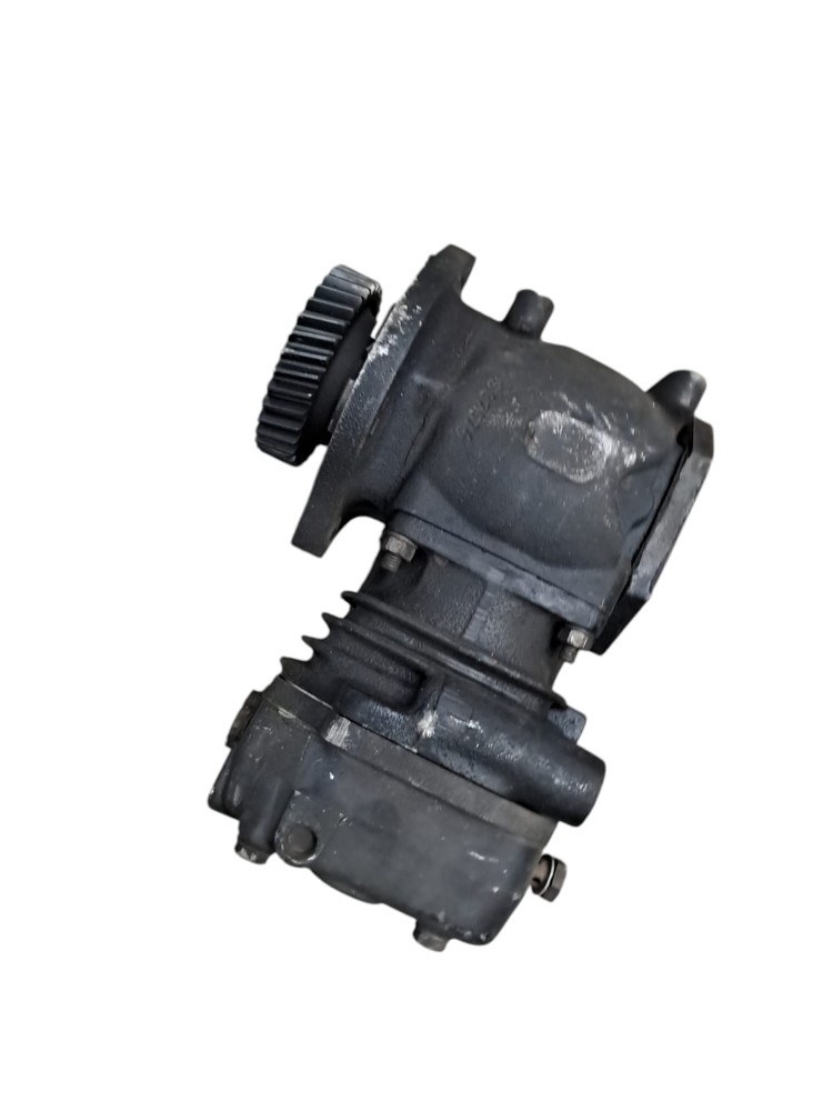 Compressor Ar Motor Mwm X12 Vw 13180 1