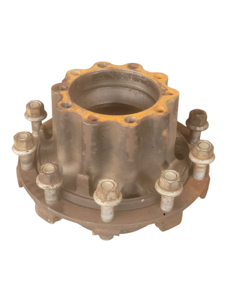 Cubo Roda Reducao Mb Actros 2544 3