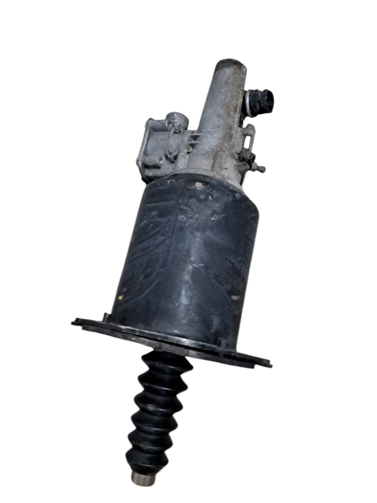Servo Embreagem Freio Vw 8160 10160 1
