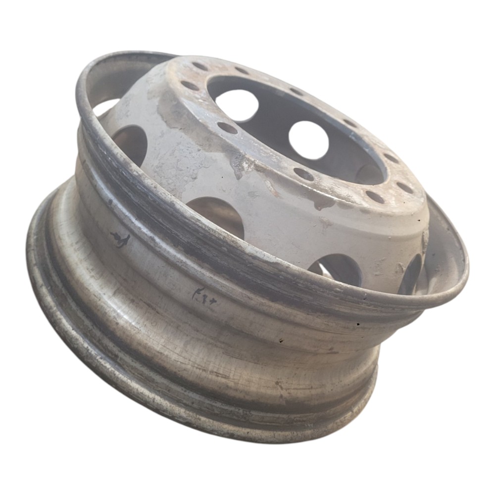 Roda Ferro 10 Furos 22.5X8.25 Volvo Original 2