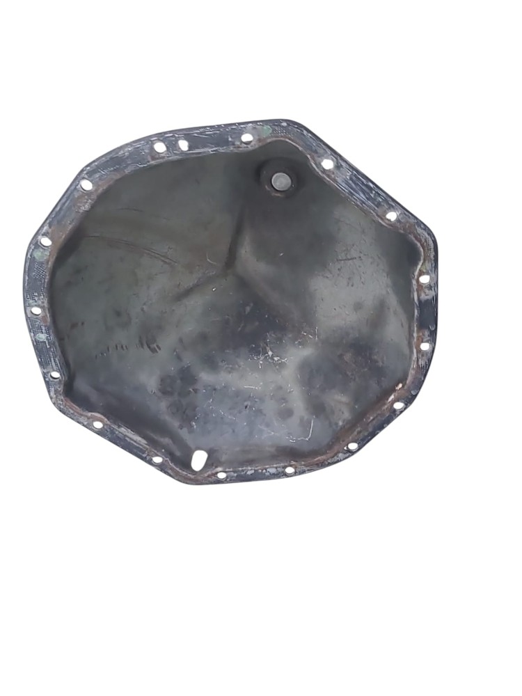 Tampa Diferencial Mb Axor 2425 3