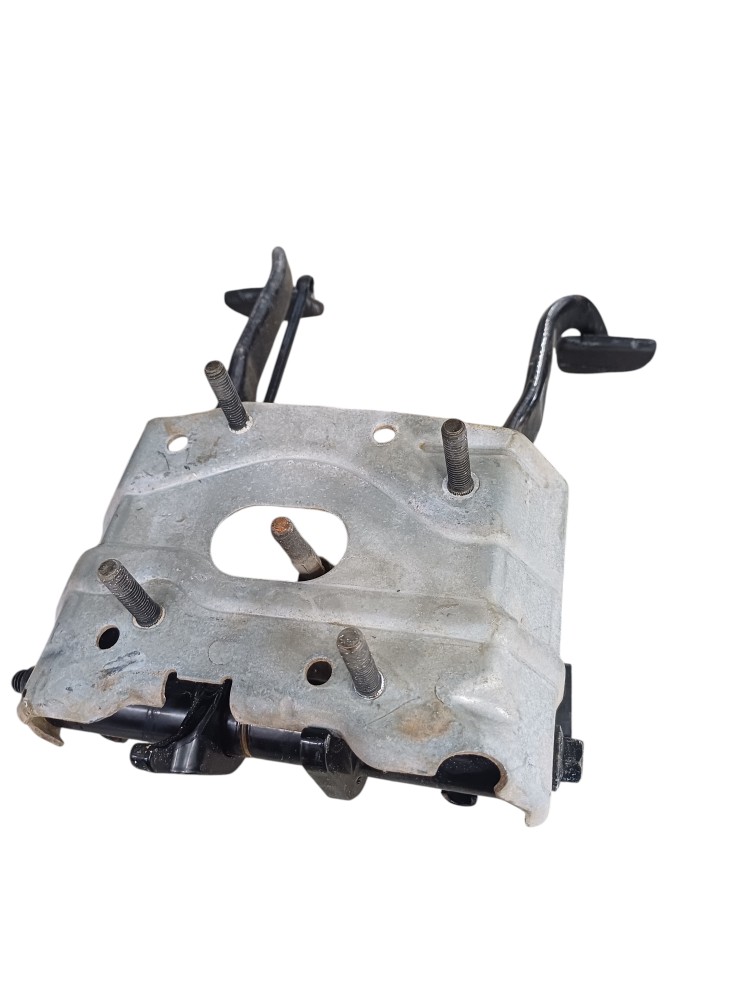 Sensor Pedal Scania Freio 2
